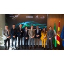 Moeve and the Andalusian Digital Agency join forces to promote quantum computing