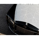 Rolls-Royce Phantom Arabesque: World�s First Laser-Engraved Bonnet Honours Middle East�s Architectural Heritage