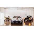 Porsche 911 Dakar: The perfect choice