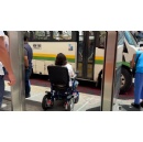 Five Projects Selected by Ruta N and Toyota Mobility Foundation Support Inclusive Mobility in Medellín
