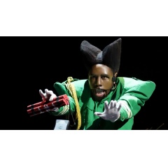 Shure Takes Center Stage at the Grammy Awards with Industry-Leading Wireless and Microphone Innovation