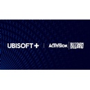 More Activision and Blizzard Games Join Ubisoft+ Premium