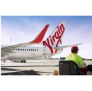 Virgin Australia leads major Australian airlines with highest on-time performance, lowest cancellations in January