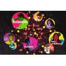 Exposing biases, moods, personalities, and abstract concepts hidden in large language models