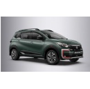 Nissan introduces the all-new Gravite