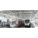 Alstom�s trains and ETCS signalling solutions inaugurated for the balance stretch of Namo Bharat RRTS corridor and Meerut Metro