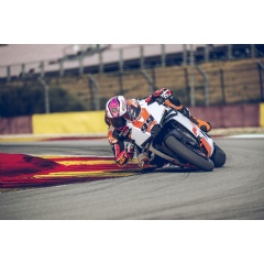 2026 KTM 990 RC R Track