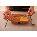 “Are We Cooked?”: New Greenpeace report warns of ready meals flooded with microplastics and toxic chemicals