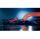 Oracle Red Bull Racing Extends Title Partnership with Oracle in Multi-Year Deal to Power a New Era of Data-Driven Performance