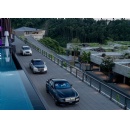 Rolls-Royce Celebrates Tenth Anniversary of Black Badge: The Transformative Alter Ego