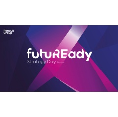 futuREady, from a success story to a success system