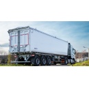 Lightweight and robust, designed for maximum service life and easy maintenance