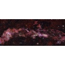 Largest image of its kind shows hidden chemistry at the heart of the Milky Way
