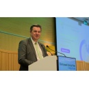 Philippe Mengal becomes Executive Director of the Bio-based Industries Consortium