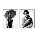 Burberry unveils �The Trench, Portraits of an Icon� - a global campaign featuring figures from film, music, sport and fashion