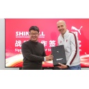 PUMA teams up with Shincell to develop next generation of leading running foam technology NITRO�
