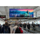 JCDecaux awarded 10-year advertising contract at Denver International Airport (DEN)