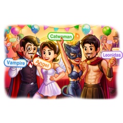 Member Tags, Login with Telegram, Disable Sharing, GIF Editing, Date Formatting, Voting Timestamps