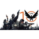 The Division 10th Anniversary Showcase: The Division 2 Anniversary Season and Roadmap, The Division Resurgence Launch Date