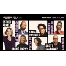 Governor Gavin Newsom, Mark Cuban, Spike Jonze, and More Join Vox Media�s Podcast Line Up at South by Southwest 2026