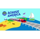 PBS KIDS Celebrates Amazing People & Places Across the U.S. with New Content to Mark America�s 250th
