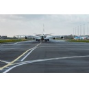 Schiphol renews taxiways A and B: major maintenance from March to June 2026