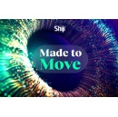 Shiji expands mobility across the entire guest journey, connecting through a unified platform