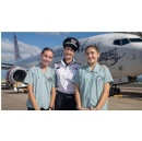 Virgin Australia Expands Future Aviators Program to Regional Queensland Schools