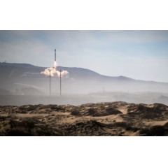 GMV Awarded UK Space Agency Contract to Deliver Satellite Launch Monitoring Algorithms Supporting NSpOC