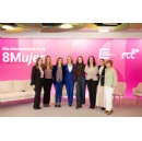 FCC highlights its work for equality on International Women�s Day