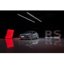 Glorious five: Audi RS 3 competition limited