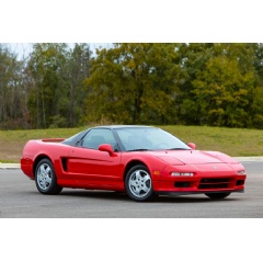 1991 Acura NSX