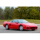 Acura to Kick Off Honda Heritage Parts Program in the U.S. with Reproduction Parts for First-Generation Acura NSX