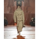 Lacoste Fall-Winter 2026 Runway Show | Washed Out Match