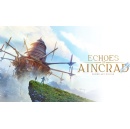 Risk Your Reality in Bandai Namco�s Action RPG Echoes of Aincrad, Launching This July