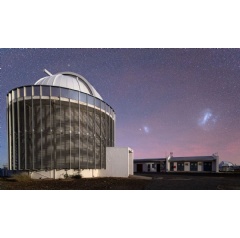 UK�South Africa partnership uses AI to make telescopes smarter