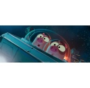 The Making of Cardboard