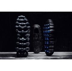 Nike x Fragment Concept Testing
Nike and longtime partner Hiroshi Fujiwara, founder of Fragment, are unveiling his exclusive expressions of the Nike Air Liquid Max, Mind 001 and Mind 002.