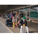 SAS partners with Google to improve tracking of missing bags