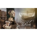 12th Oscar for an NFB film�and 1st for the Montreal animation duo. Chris Lavis and Maciek Szczerbowski take home Academy Award for Best Animated Short Film for their National Film Board of Canada short The Girl Who Cried Pearls.