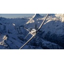 Thales�s radio management system selected by Pilatus for a PC-7 military aircraft fleet operated in Europe