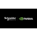 Schneider Electric teams with NVIDIA to develop validated blueprints to design, simulate, build, operate and maintain gigawatt-scale AI Factories