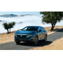 Nissan to introduce U.S.-built Murano to the Japanese market