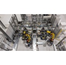 High-precision production of battery modules in Horn� Streda