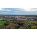 Rolls-Royce Extension Project Adds �3.1 Million to the Local Economy in Its First Year