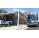 GMV awarded $43M contract to continue powering Los Angeles transit through 2030