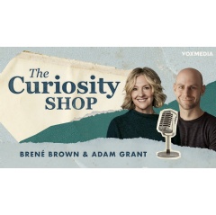 The Curiosity Shop