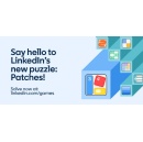 LinkedIn Announces Patches: A New Thinking-Oriented Game Inspired by Zip