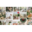 Pinterest Spring Trend Report 2026: Personalization is in bloom