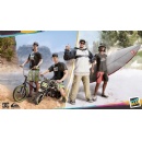 Riders Republic Partners with Authentic in New Season